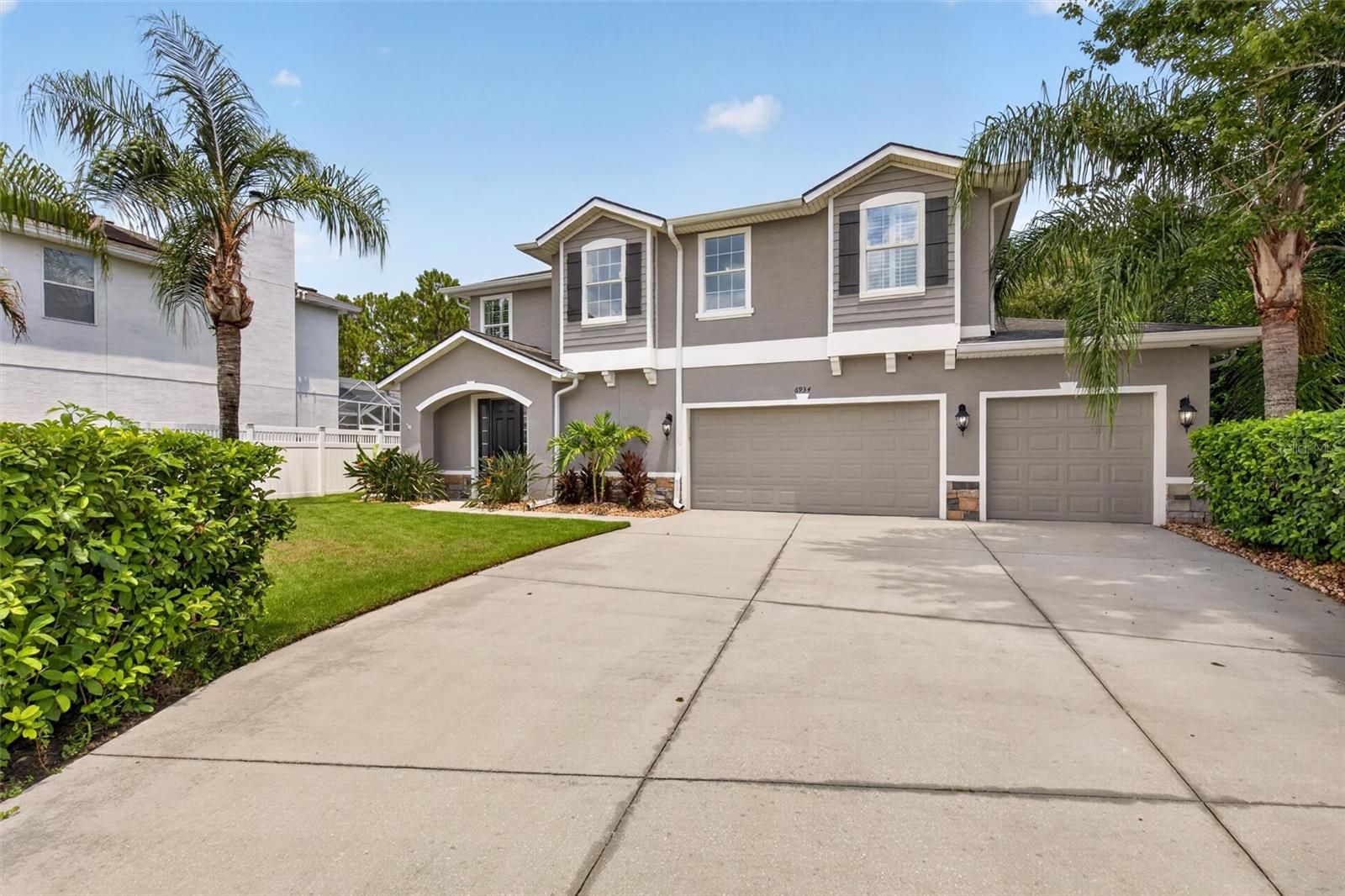 Residential in PORT ORANGE 3
