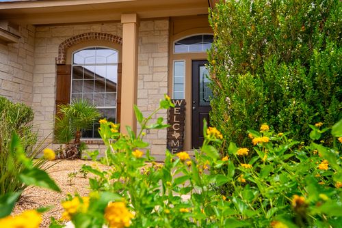4133 Rockwood Dr, Lago Vista, TX, 78645-6430 | Card Image