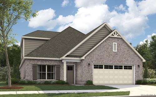 808 Edmund Ln, Pike Road, AL, 36064-3153 | Card Image