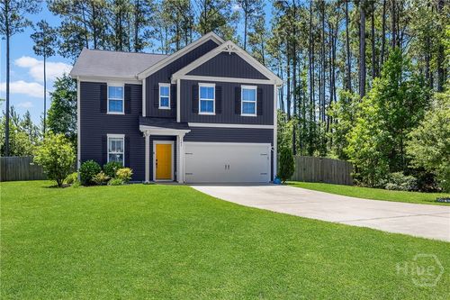 103 Safari Trl, Pooler, GA, 31322-9043 | Card Image