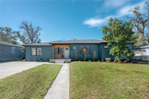 4110 N Marguerite St, Tampa, FL, 33603-3925 | Card Image