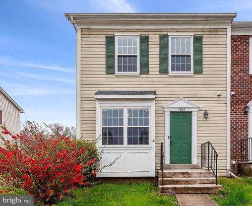17883 Lounsbery Dr, DUMFRIES, VA, 22026-2640 | Card Image