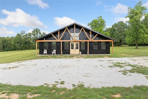 13350 N Cedar Grove Rd, Lead Hill, AR, 72644-9447 | Card Image