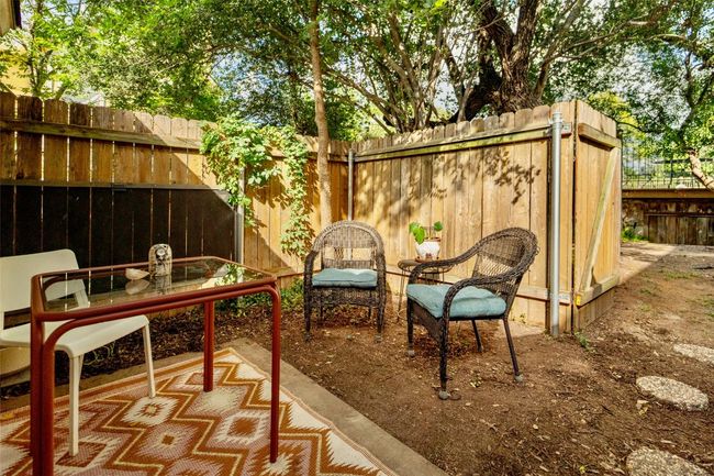 Back Patio | Image 21