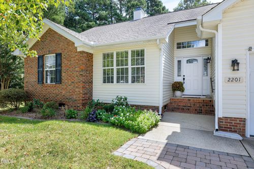 2201 Dial Dr, Apex, NC, 27523-4837 | Card Image