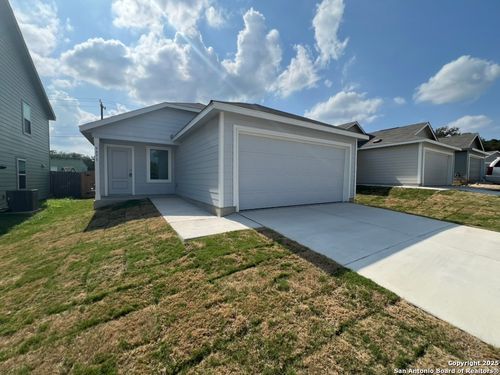 9871 Littleton Grist, San Antonio, TX, 78254-2384 | Card Image