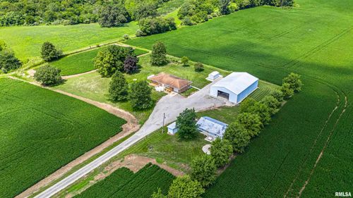 20708 Long Rd, Delavan, IL, 61734-1618 | Card Image