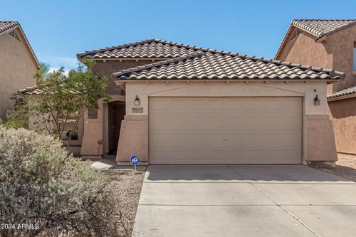 43309 W Elizabeth Avenue, Maricopa, AZ, 85138 | Card Image