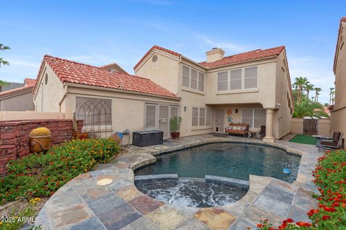 11972 N 112th St, Scottsdale, AZ, 85259-3107 | Card Image
