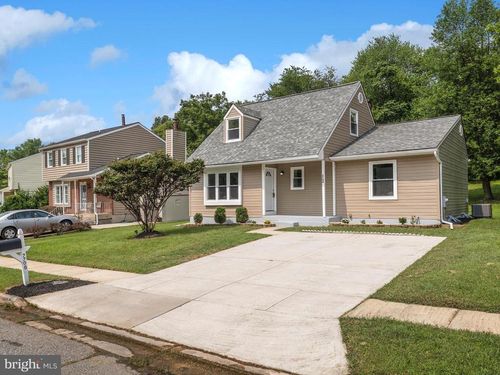 7708 Bennerton Dr, Baltimore, MD, 21236-3901 | Card Image