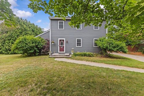 20 Suffolk Ln, Essex, VT, 05452-3056 | Card Image