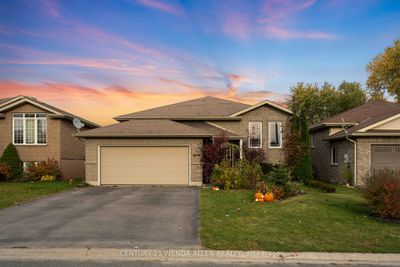 46 Ridgeview Lane, House other with 3 bedrooms, 2 bathrooms and 4 parking in Trenton ON | Image 1