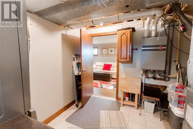 13496 13 Th Concession Rd, Home with 3 bedrooms, 2 bathrooms and null parking in Essex ON | Image 29