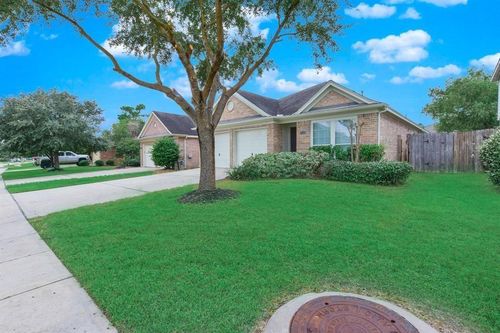 2419 Morgan Ridge Ln, Spring, TX, 77386-3316 | Card Image