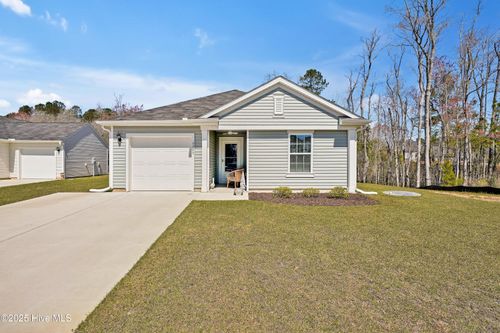 5295 Meagan Ln Ne, Winnabow, NC, 28479-5032 | Card Image