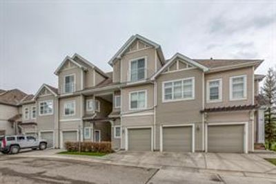 69 - 300 Evanscreek Crt Nw, Home with 2 bedrooms, 2 bathrooms and 1 parking in Calgary AB | Image 2