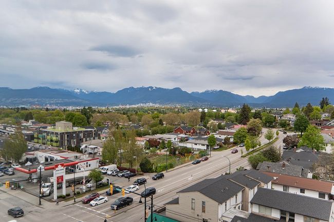 904 - 4815 Eldorado Mews, Condo with 2 bedrooms, 1 bathrooms and 1 parking in Vancouver BC | Image 20