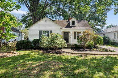373 Glenmont Ave, Columbus, OH, 43214-3257 | Card Image