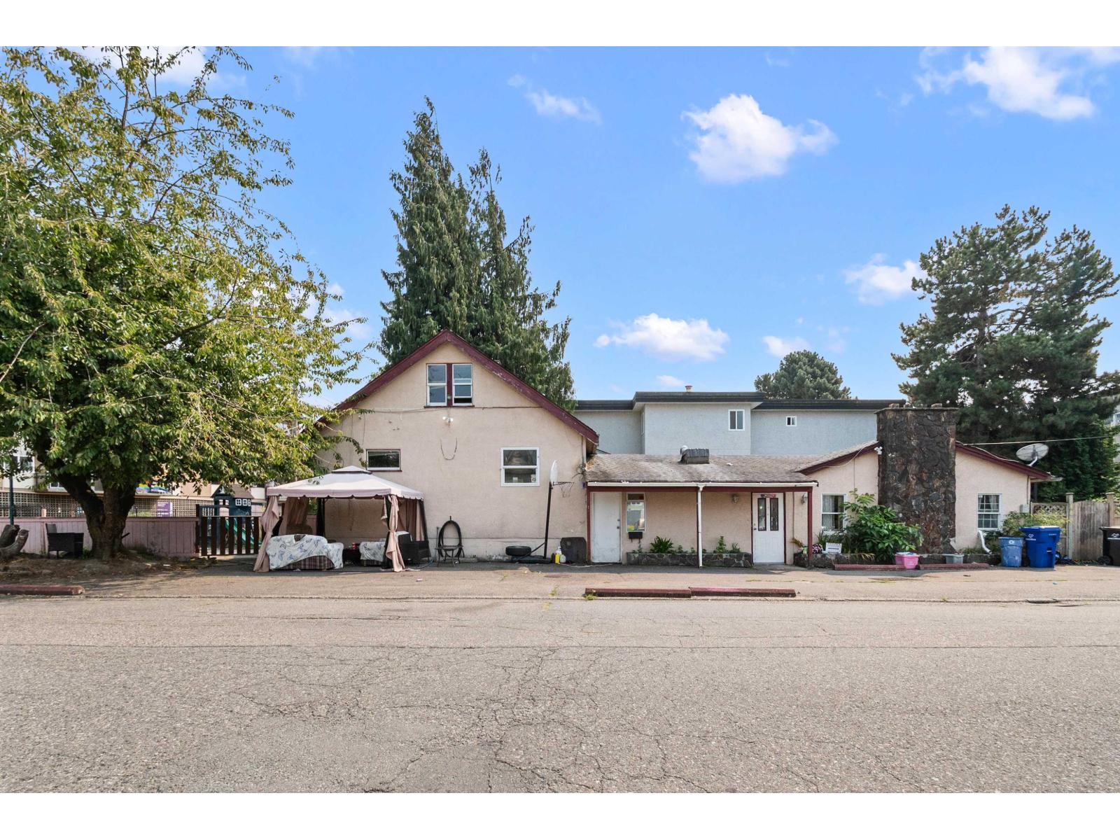 Residential in Chilliwack 5