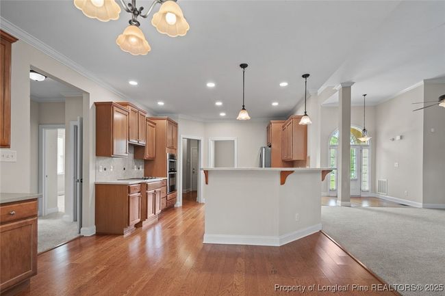 259 Rolling Pines Dr, House other with 4 bedrooms, 4 bathrooms and null parking in Spring Lake NC | Image 27