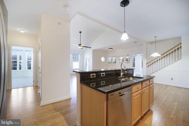 UNIT-303 - 903 Noah Winfield Ter, Condo with 2 bedrooms, 2 bathrooms and null parking in ANNAPOLIS MD | Image 12
