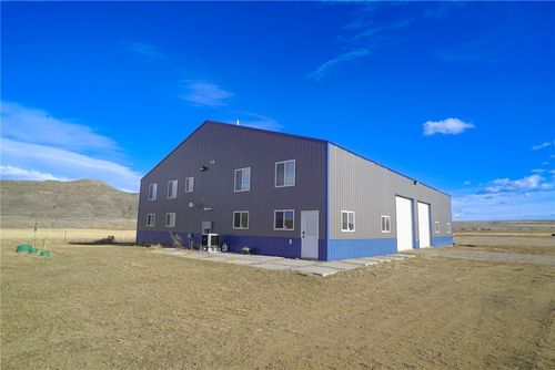 303 E Pryor Road, Edgar, MT, 59026 | Card Image
