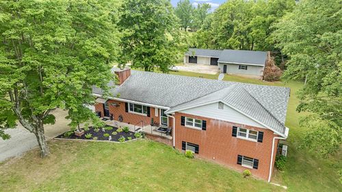 16099 Shays Rd, Brookville, IN, 47012-7714 | Card Image