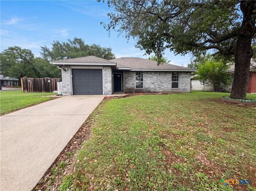 2708 Timberline Dr, Killeen, TX, 76543-5782 | Card Image