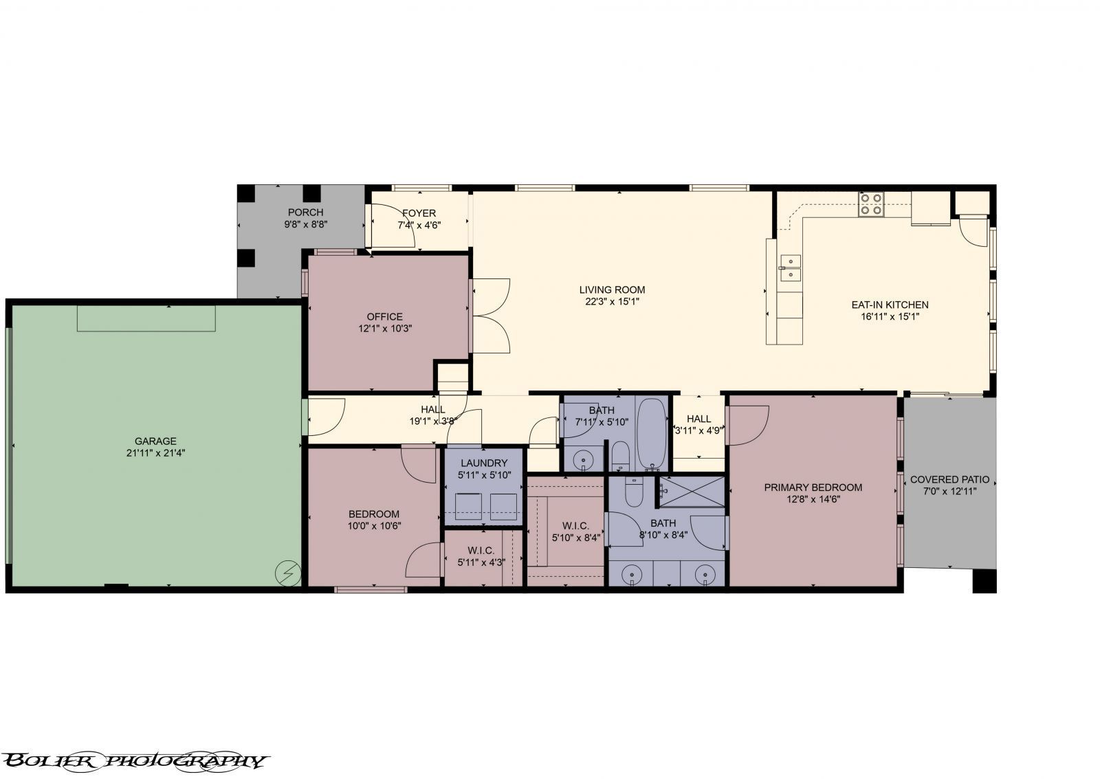 Residential in Mesquite 4