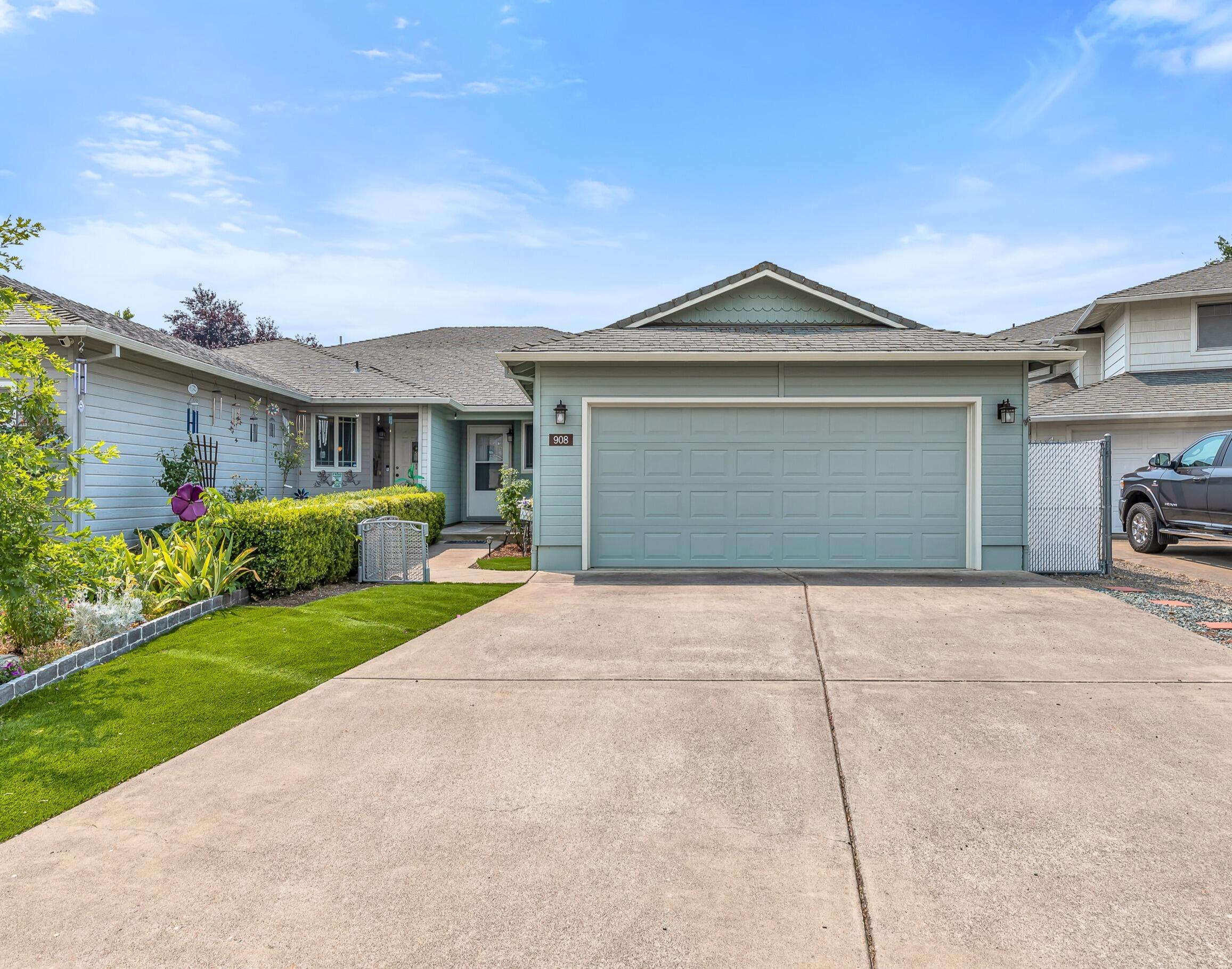 Brandi Way, Central Point, OR 97502