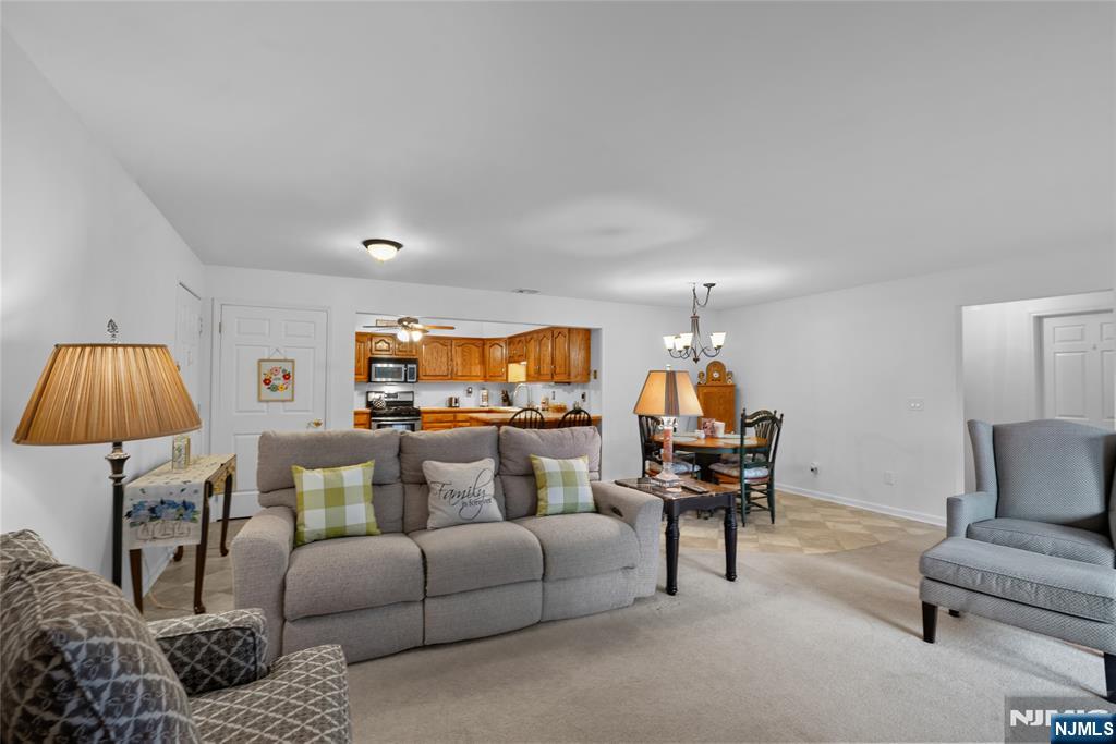 Residential in Clifton 2