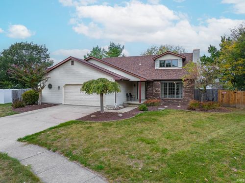 1570 Canterbury Ct, Huntington, IN, 46750-1363 | Card Image