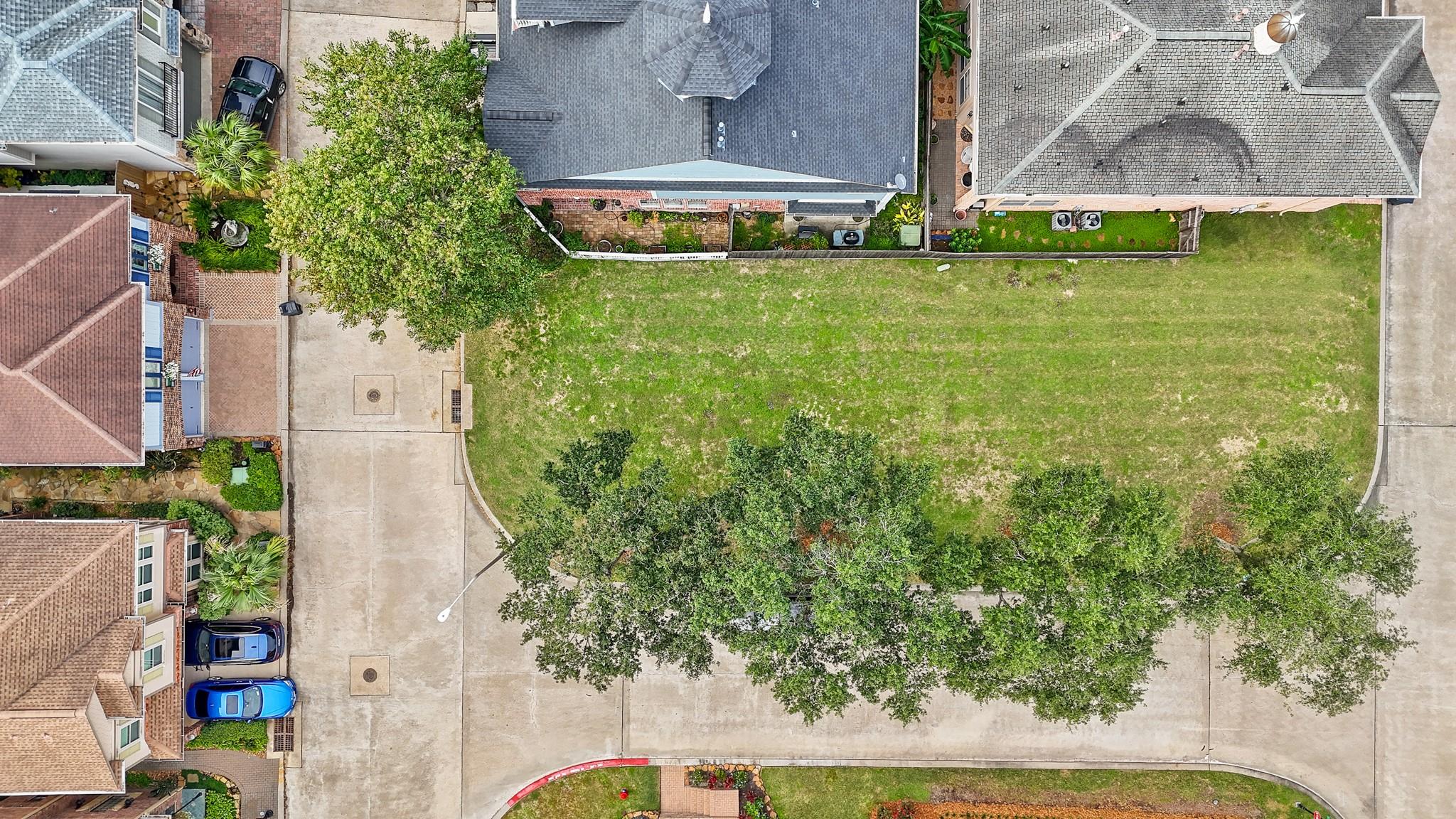 Land in League City 3