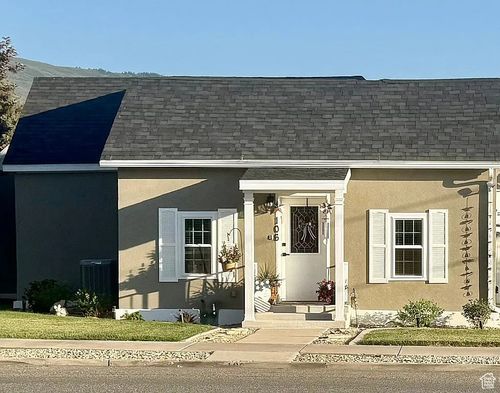 106 200, Ephraim, UT, 84627-1455 | Card Image