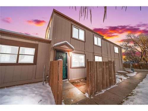 7a-7700 W Glasgow Pl, Littleton, CO, 80128 | Card Image