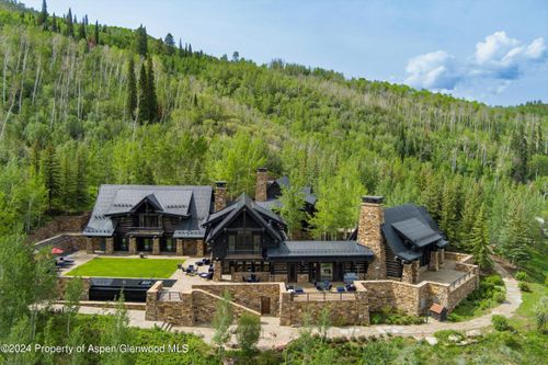 1025 N Starwood Drive, Aspen, CO, 81611 | Card Image