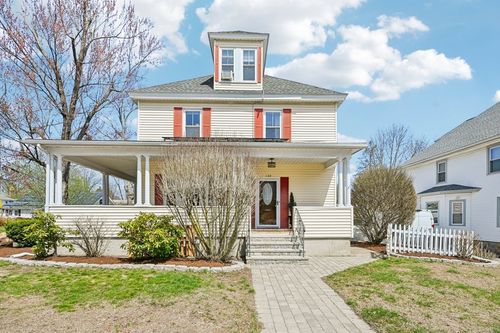 128 East St, Methuen, MA, 01844-5109 | Card Image