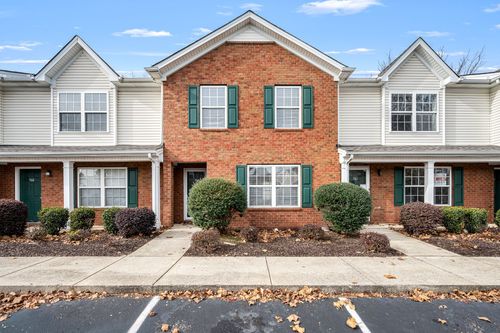 3164 Prater Ct, Murfreesboro, TN, 37128-2611 | Card Image