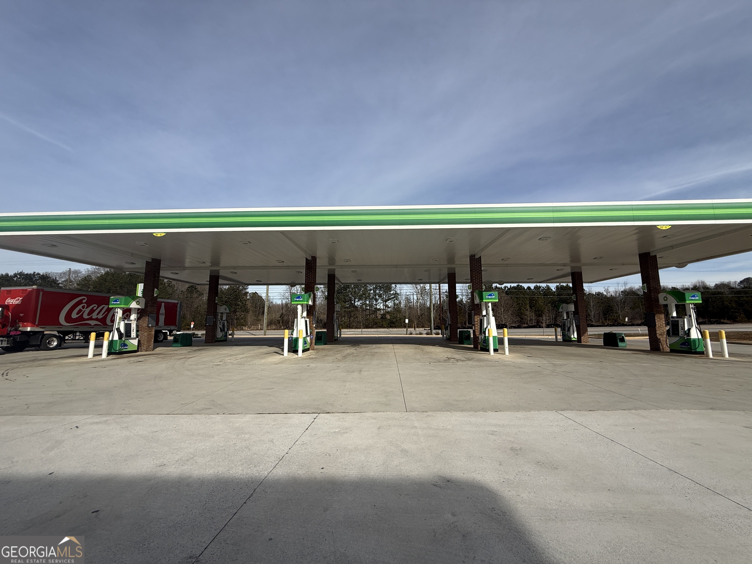 Commercial Lease in Auburn 3