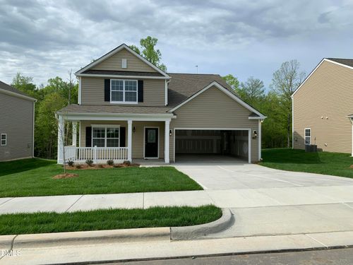1249 Turkey Trot Rd, Wendell, NC, 27591-6754 | Card Image