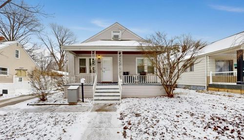 298 Broadacre Ave, Clawson, MI, 48017-1502 | Card Image