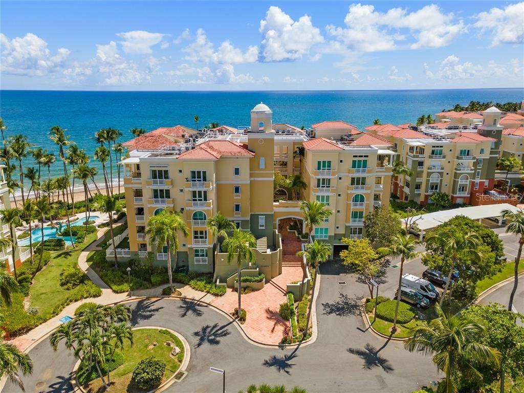Residential en venta en HUMACAO, 400 OCEAN DRIVE, 2650 m²