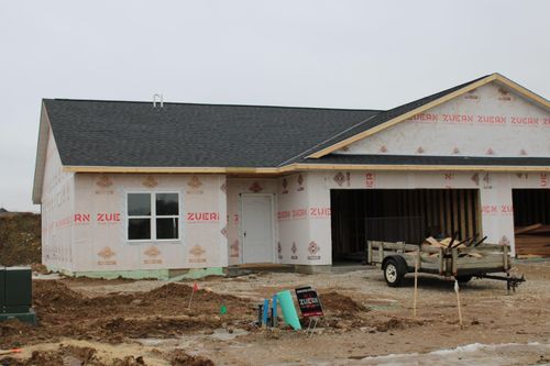 1352 Kettle Dr, Kewaskum, WI, 53040-1134 | Card Image