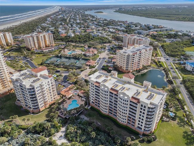 APT-606 - 261 Minorca Beach Way, Condo with 4 bedrooms, 3 bathrooms and null parking in NEW SMYRNA BEACH FL | Image 37