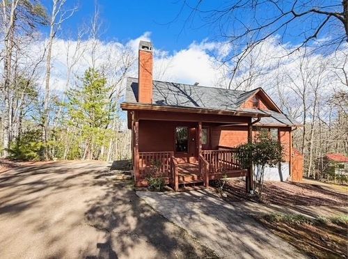 265 Hound Dog Ln, Dahlonega, GA, 30533-3562 | Card Image