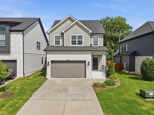 586 Shanti Dr, Chattanooga, TN, 37412-6906 | Card Image