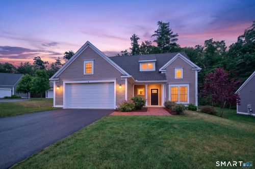 6-6 Prospect Rdg, Simsbury, CT, 06070-2360 | Card Image