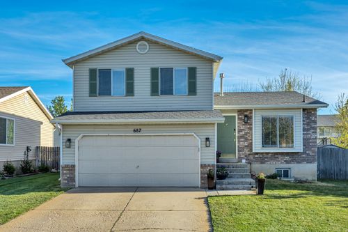 687 W 1900 N, Centerville, UT, 84014-2658 | Card Image