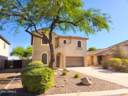 4696 E Meadow Lark Way, San Tan Valley, AZ, 85140-5206 | Card Image