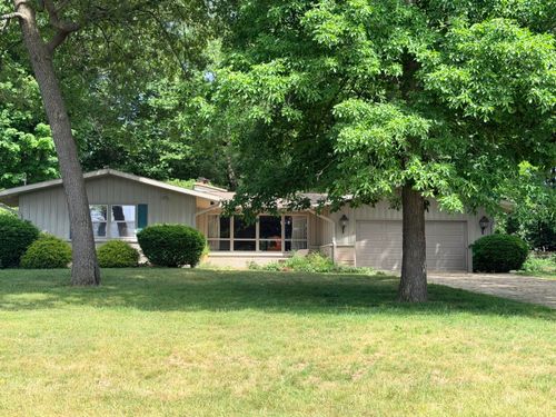 603 Aquaview Dr, Kalamazoo, MI, 49009-9652 | Card Image